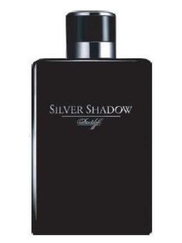 davidoff silver shadow pure blend|silver shadow cologne for men.